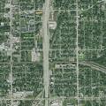 Person with chest pain at apartment on Hirsch Road