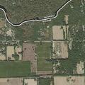 Person sick near High Springs