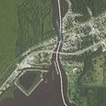 74-year-old man having psychotic episode in Des Allemands