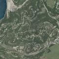 Person trapped under object receives CPR at Canyon Lake