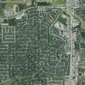 Medical call near Fourth Bridge Drive in Glen Cairn