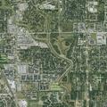 Person having a seizure near De Soto Street