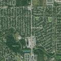 Person checked near Parker Rd in Houston