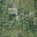 72-year-old male with possible stroke at bus barn