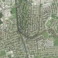 Gas leak reported in laundry room of home