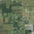 Police check on disturbance after 911 hang-up