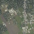 71-year-old man having difficulty breathing in Lockhart