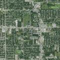 Assault in progress reported on Airline Dr