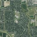Person experiencing severe back pain at Houston address