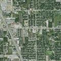 Person reported sick near West Little York Road