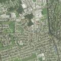 Person vomiting and pale near Colombo Drive
