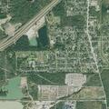 Person injured near Cypress Drive in Crosby