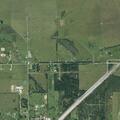 Burglary alarm at Brush Island Road home