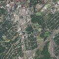 Medic dispatched to hall near South LBJ Drive for emergency