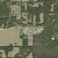 Person with breathing problem near Alachua