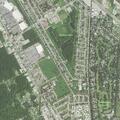 Possible suicide attempt reported near Whitney Ave