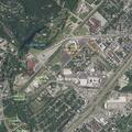 Person experiencing breathing problem near San Marcos