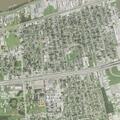 Female patient bleeding from catheter in Marrero
