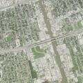 Woman convulses after fainting near Orchid Drive