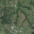 84-year-old man with possible stroke in black truck