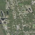 Medical call near North John Street in St. Augustine