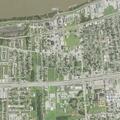 Woman sick and vomiting at West Bank Expressway apartment