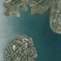 Medical incident near Ledge Rock Landing, Canyon Lake