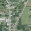 Injured person reported near FM 2100 Road in Crosby