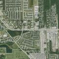 Person having cardiac or stroke emergency on McKinley Drive