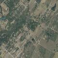 Report of person with shovel at Pettytown Road