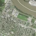 74-year-old woman having trouble breathing in Westwego