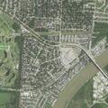 78-year-old woman dizzy and breathing only in New Orleans