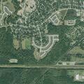 Man exhibiting aggressive behavior near Crosby