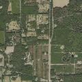 Traffic collision on North US Highway 441