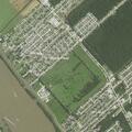Person having a seizure near Highland Drive and Lewis