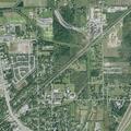 Medical call at mobile home park in Crosby Texas