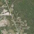 Person with difficulty breathing near Highway 17 South
