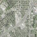 Gas spill reported at Walmart gas station