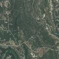 Fire reported on Hidden Valley Drive
