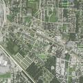 Medical call near Memorial Park Drive and Garden Oaks Drive