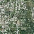 Criminal mischief reported on Peach Leaf Street