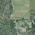 Person requires medical assistance on Huffman Road