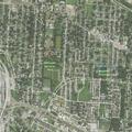 Forced entry requested by EMS near Indiana Street