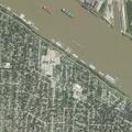 Medical call near St Nick Drive in New Orleans