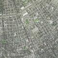 Medical dispatch near Dryades Street in New Orleans