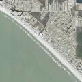 Citizens assist with person lift near 5th Street in Mexico Beach