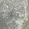 Medical incident near Felicity Street, New Orleans