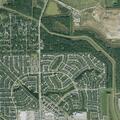 Family disturbance at Canyon Shore Drive home