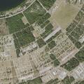 Person with chest pain near Quincy Avenue