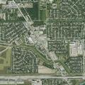 Fire alarm at apartment building on Veterans Memorial